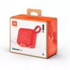 JBL Go 4 Monofoniczny przenośny głośnik Czerwony 4,2 W