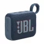 JBL Go 4 Głośnik mono przenośny niebieski 4,2 W