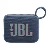 JBL Go 4 Głośnik mono przenośny niebieski 4,2 W