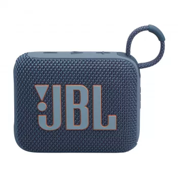 JBL Go 4 Głośnik mono przenośny niebieski 4,2 W