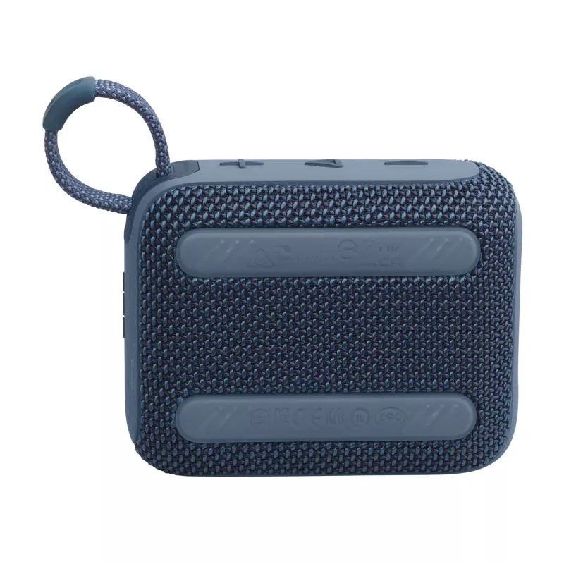 JBL Go 4 Głośnik mono przenośny niebieski 4,2 W