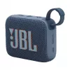JBL Go 4 Głośnik mono przenośny niebieski 4,2 W