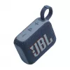 JBL Go 4 Głośnik mono przenośny niebieski 4,2 W