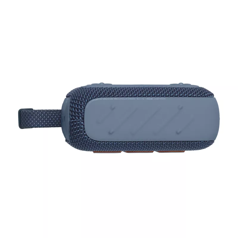 JBL Go 4 Głośnik mono przenośny niebieski 4,2 W