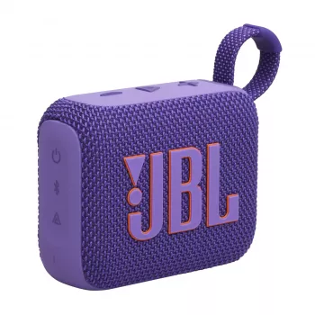 JBL Go 4 Przenośny głośnik mono Fioletowy 4,2 W
