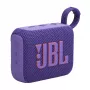 JBL Go 4 Przenośny głośnik mono Fioletowy 4,2 W