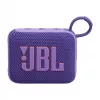 JBL Go 4 Przenośny głośnik mono Fioletowy 4,2 W