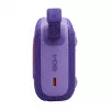 JBL Go 4 Przenośny głośnik mono Fioletowy 4,2 W