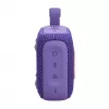 JBL Go 4 Przenośny głośnik mono Fioletowy 4,2 W