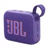 JBL Go 4 Przenośny głośnik mono Fioletowy 4,2 W
