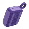 JBL Go 4 Przenośny głośnik mono Fioletowy 4,2 W