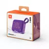 JBL Go 4 Przenośny głośnik mono Fioletowy 4,2 W