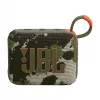 JBL Go 4 Mono przenośny głośnik Camouflage 4,2 W
