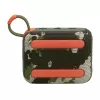 JBL Go 4 Mono przenośny głośnik Camouflage 4,2 W