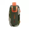 JBL Go 4 Mono przenośny głośnik Camouflage 4,2 W
