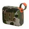 JBL Go 4 Mono przenośny głośnik Camouflage 4,2 W