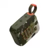 JBL Go 4 Mono przenośny głośnik Camouflage 4,2 W