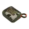 JBL Go 4 Mono przenośny głośnik Camouflage 4,2 W