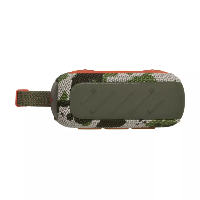 JBL Go 4 Mono przenośny głośnik Camouflage 4,2 W
