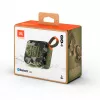 JBL Go 4 Mono przenośny głośnik Camouflage 4,2 W
