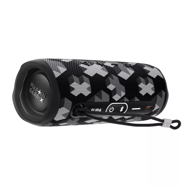 JBL Flip 6 Martin Garrix Szary 30 W
