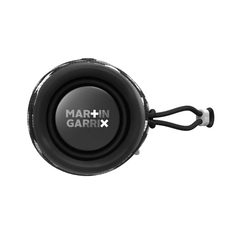 JBL Flip 6 Martin Garrix Szary 30 W