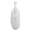 JBL Clip 5, 4,5 cm, 7 W, 90 - 20000 Hz, 85 dB, Bezprzewodowy, 2,4 - 2,4835 GHz