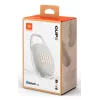 JBL Clip 5, 4,5 cm, 7 W, 90 - 20000 Hz, 85 dB, Bezprzewodowy, 2,4 - 2,4835 GHz