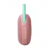 Głośnik przenośny JBL Clip 5 Mint (JBLCLIP5PINK)