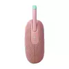 Głośnik przenośny JBL Clip 5 Mint (JBLCLIP5PINK)
