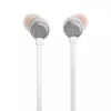 JBL Tune 310C Zestaw słuchawkowy Przewodowy Douszny Rozmowy/Muzyka USB Type-C Biały