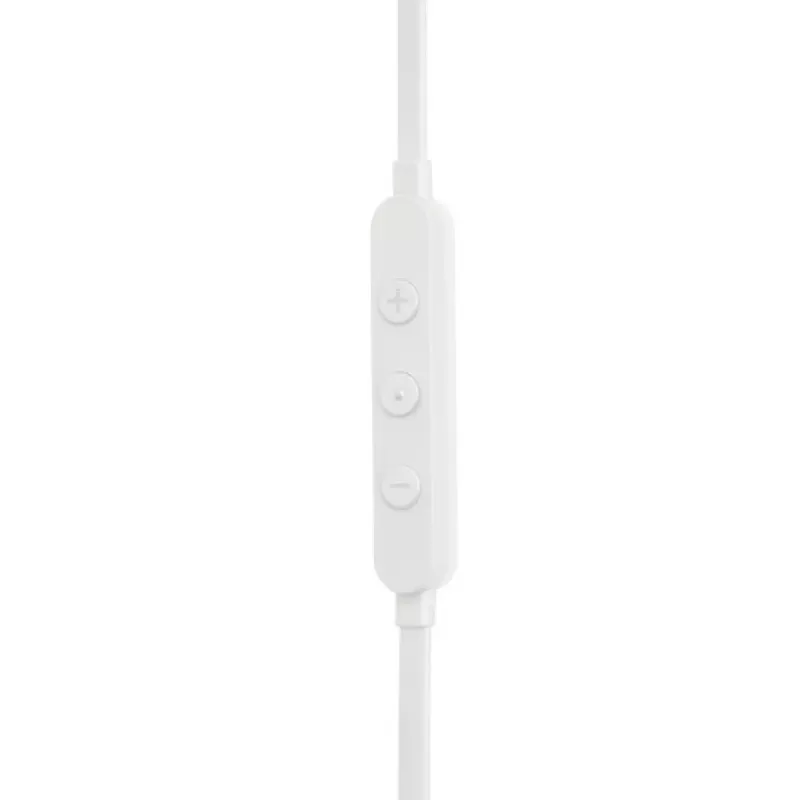 JBL Tune 310C Zestaw słuchawkowy Przewodowy Douszny Rozmowy/Muzyka USB Type-C Biały