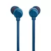 JBL Tune 310C USB Zestaw słuchawkowy Przewodowa Douszny Rozmowy/Muzyka USB Typu C Niebieski