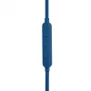 JBL Tune 310C USB Zestaw słuchawkowy Przewodowa Douszny Rozmowy/Muzyka USB Typu C Niebieski