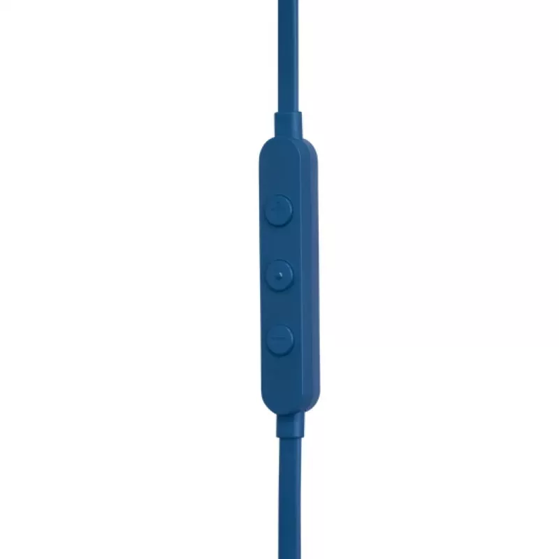 JBL Tune 310C USB Zestaw słuchawkowy Przewodowa Douszny Rozmowy/Muzyka USB Typu C Niebieski