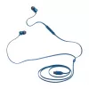 JBL Tune 310C USB Zestaw słuchawkowy Przewodowa Douszny Rozmowy/Muzyka USB Typu C Niebieski