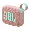 JBL Go 4 mono głośnik przenośny różowy 4,2 W