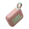 JBL Go 4 mono głośnik przenośny różowy 4,2 W