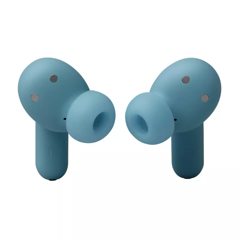 JBL Live Beam 3 Zestaw słuchawkowy Bezprzewodowy Douszny Rozmowy/Muzyka/Sport/Codzienny Bluetooth Niebieski