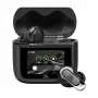 JBL Tour Pro 3 Zestaw słuchawkowy Bezprzewodowy Douszny Połączenia/Muzyka/Sport/Codzienność Bluetooth Czarny
