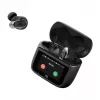 JBL Tour Pro 3 Zestaw słuchawkowy Bezprzewodowy Douszny Połączenia/Muzyka/Sport/Codzienność Bluetooth Czarny