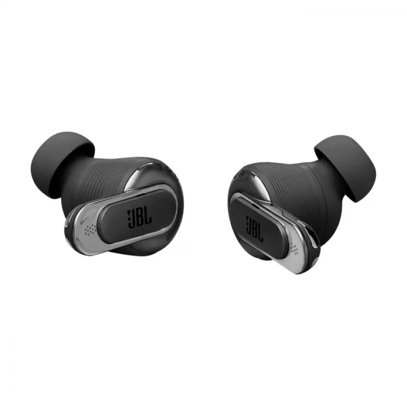 JBL Tour Pro 3 Zestaw słuchawkowy Bezprzewodowy Douszny Połączenia/Muzyka/Sport/Codzienność Bluetooth Czarny