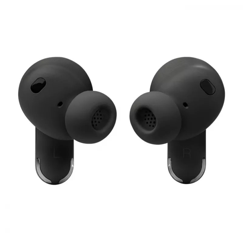 JBL Tour Pro 3 Zestaw słuchawkowy Bezprzewodowy Douszny Połączenia/Muzyka/Sport/Codzienność Bluetooth Czarny