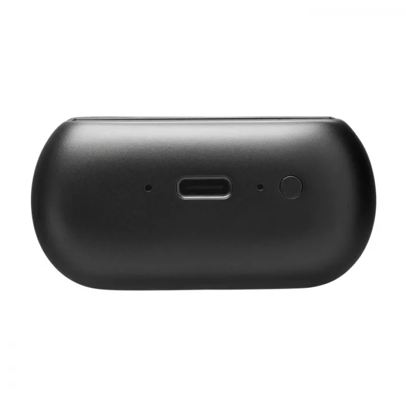 JBL Tour Pro 3 Zestaw słuchawkowy Bezprzewodowy Douszny Połączenia/Muzyka/Sport/Codzienność Bluetooth Czarny