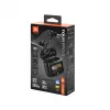 JBL Tour Pro 3 Zestaw słuchawkowy Bezprzewodowy Douszny Połączenia/Muzyka/Sport/Codzienność Bluetooth Czarny