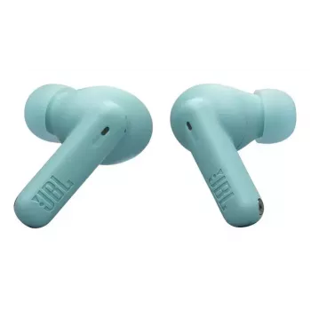 JBL Wave Beam 2 Zestaw słuchawkowy bezprzewodowy douszny Rozmowy/Muzyka Bluetooth niebieski