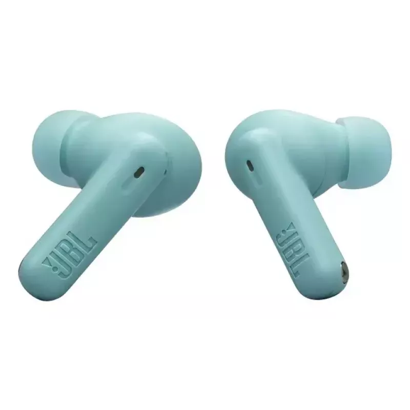 JBL Wave Beam 2 Zestaw słuchawkowy bezprzewodowy douszny Rozmowy/Muzyka Bluetooth niebieski