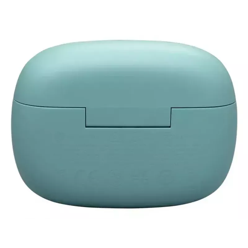 JBL Wave Beam 2 Zestaw słuchawkowy bezprzewodowy douszny Rozmowy/Muzyka Bluetooth niebieski