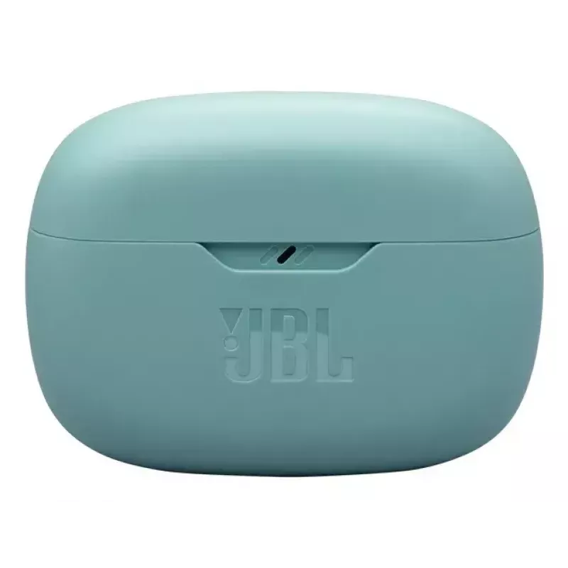 JBL Wave Beam 2 Zestaw słuchawkowy bezprzewodowy douszny Rozmowy/Muzyka Bluetooth niebieski