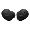 JBL Wave Buds 2 Zestaw słuchawkowy True Wireless Stereo (TWS) Douszne Połączenia/Muzyka Bluetooth Czarny
